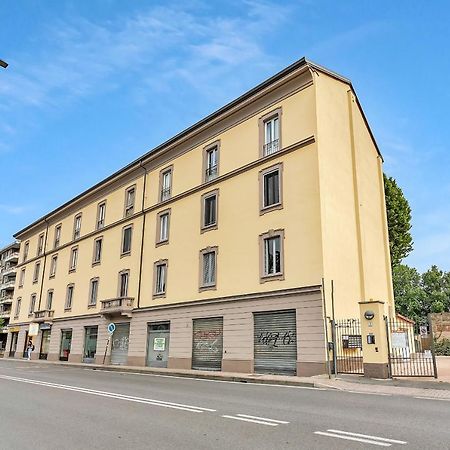 Alessia'S Flat- Naviglio Grande Apartamento Buccinasco Exterior foto